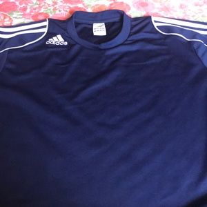 Adidas long sleeve shirt